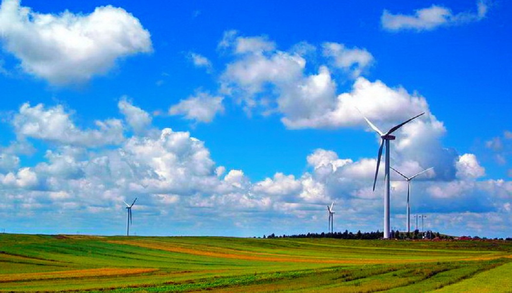 Всемирный день ветра